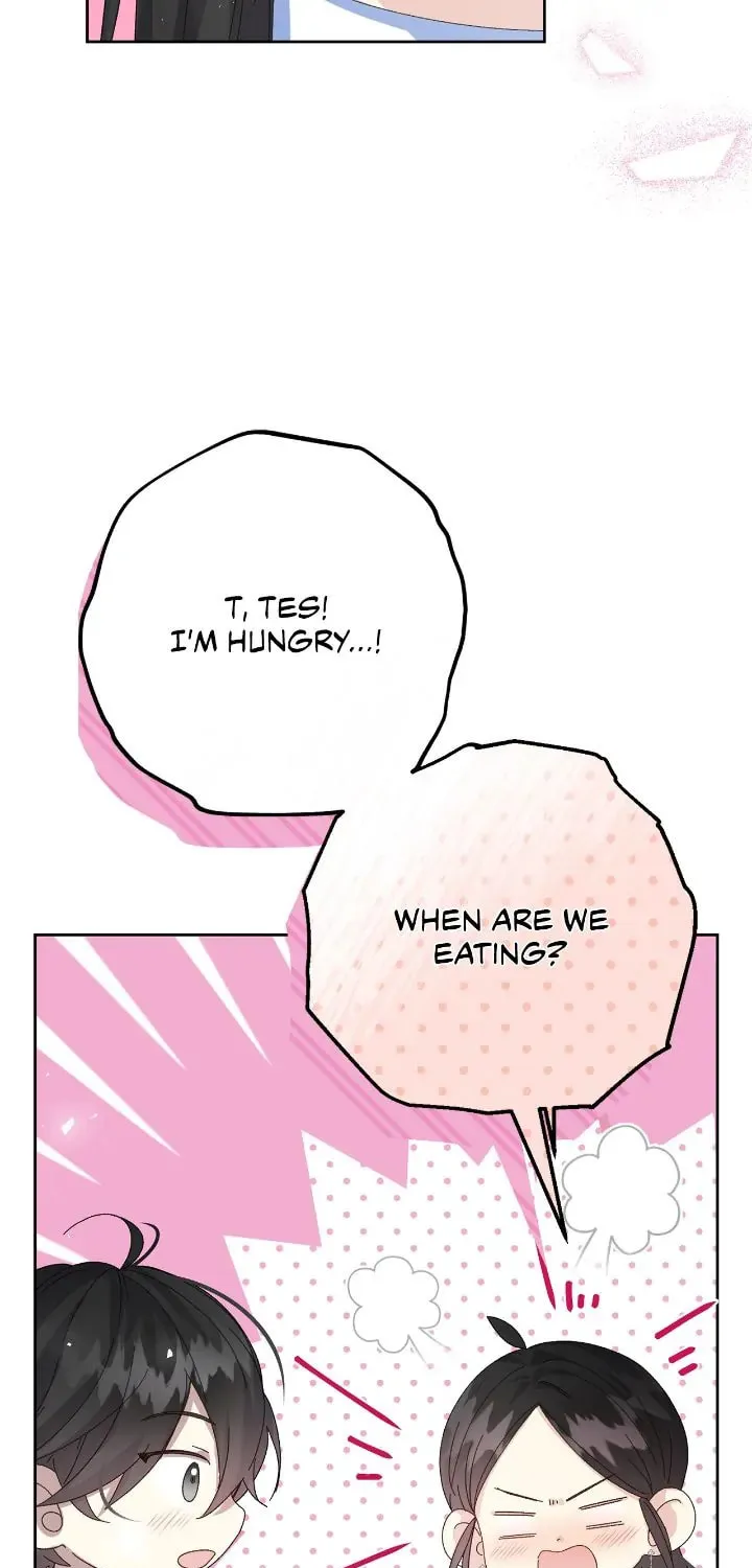 Read I Grabbed the Tyrant