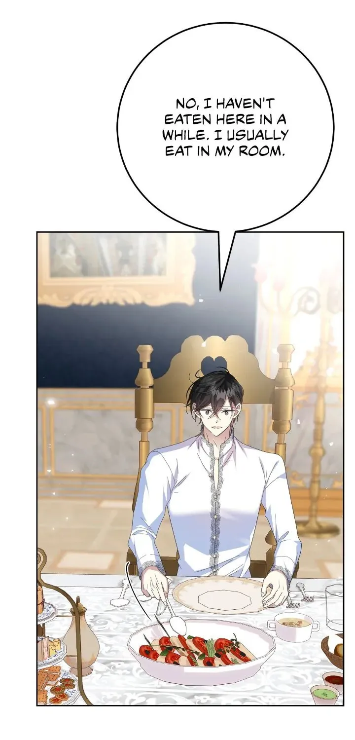 Read I Grabbed the Tyrant