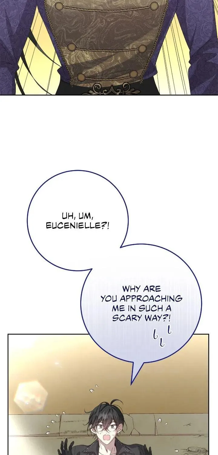 Read I Grabbed the Tyrant