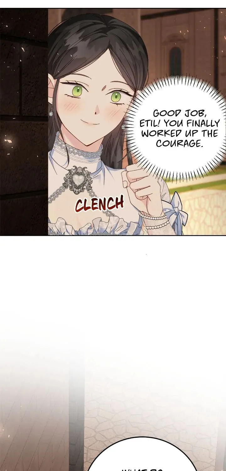 Read I Grabbed the Tyrant