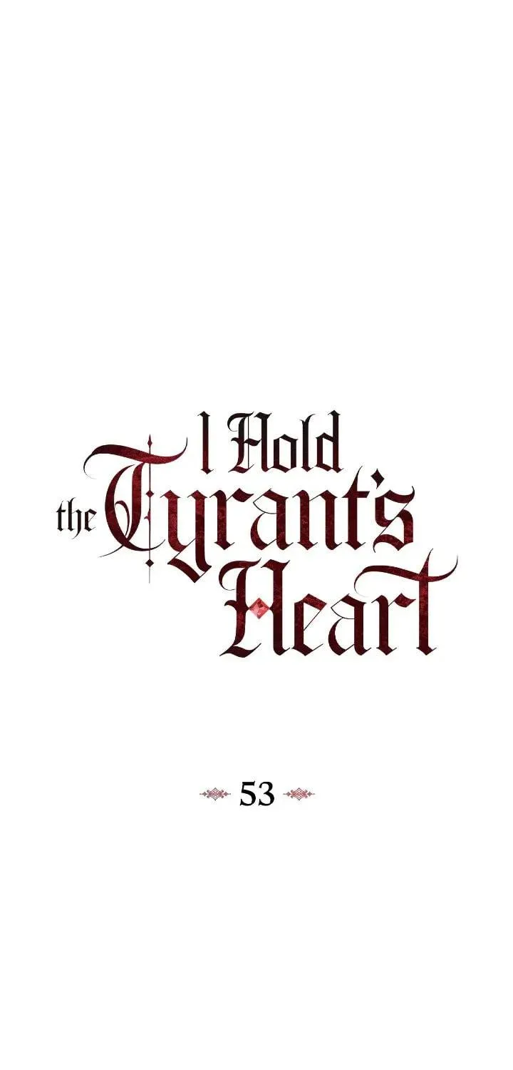 Read I Grabbed the Tyrant