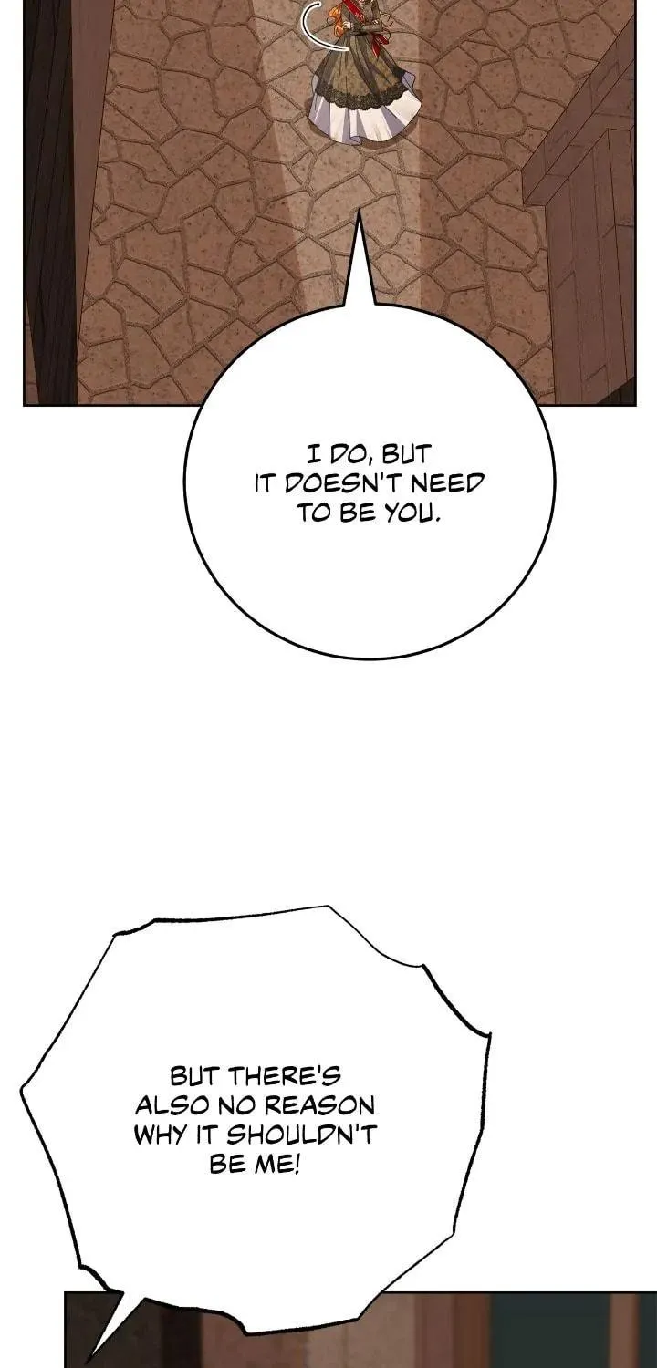 Read I Grabbed the Tyrant
