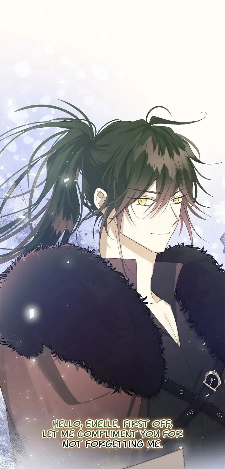 Read I Grabbed the Tyrant