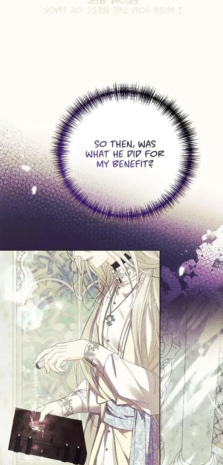Read I Grabbed the Tyrant