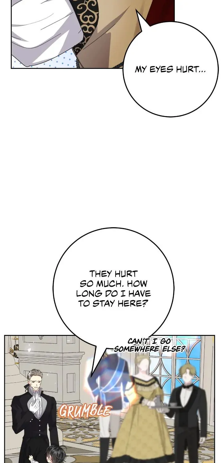 Read I Grabbed the Tyrant