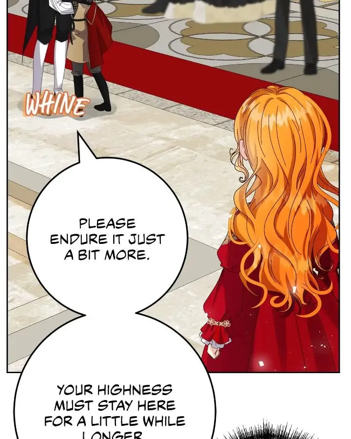 Read I Grabbed the Tyrant
