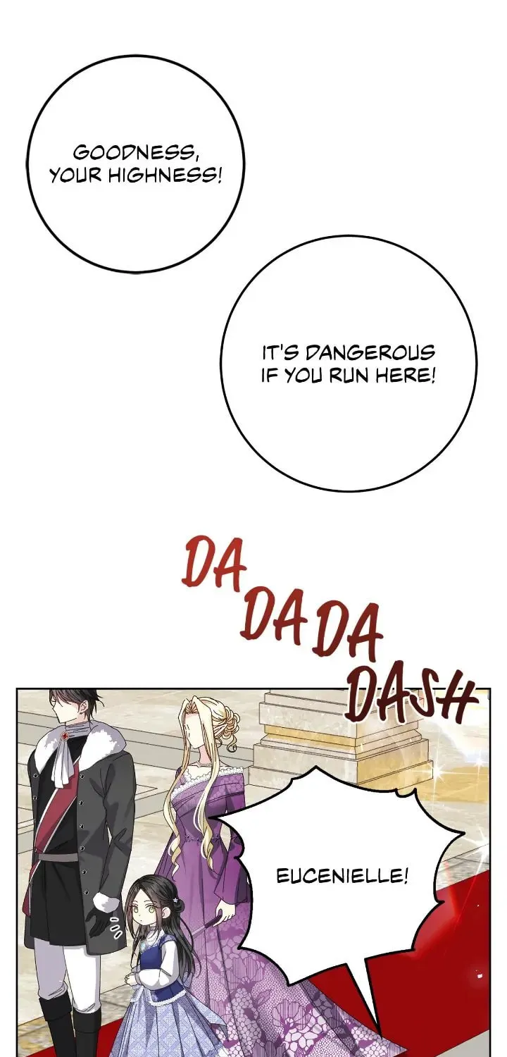 Read I Grabbed the Tyrant