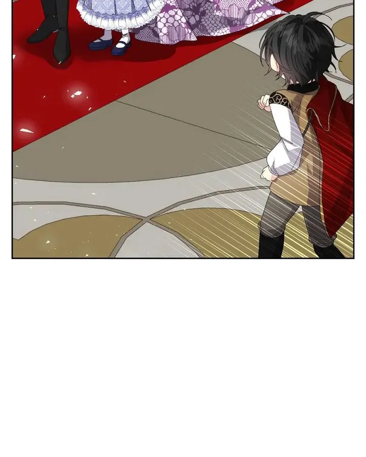 Read I Grabbed the Tyrant