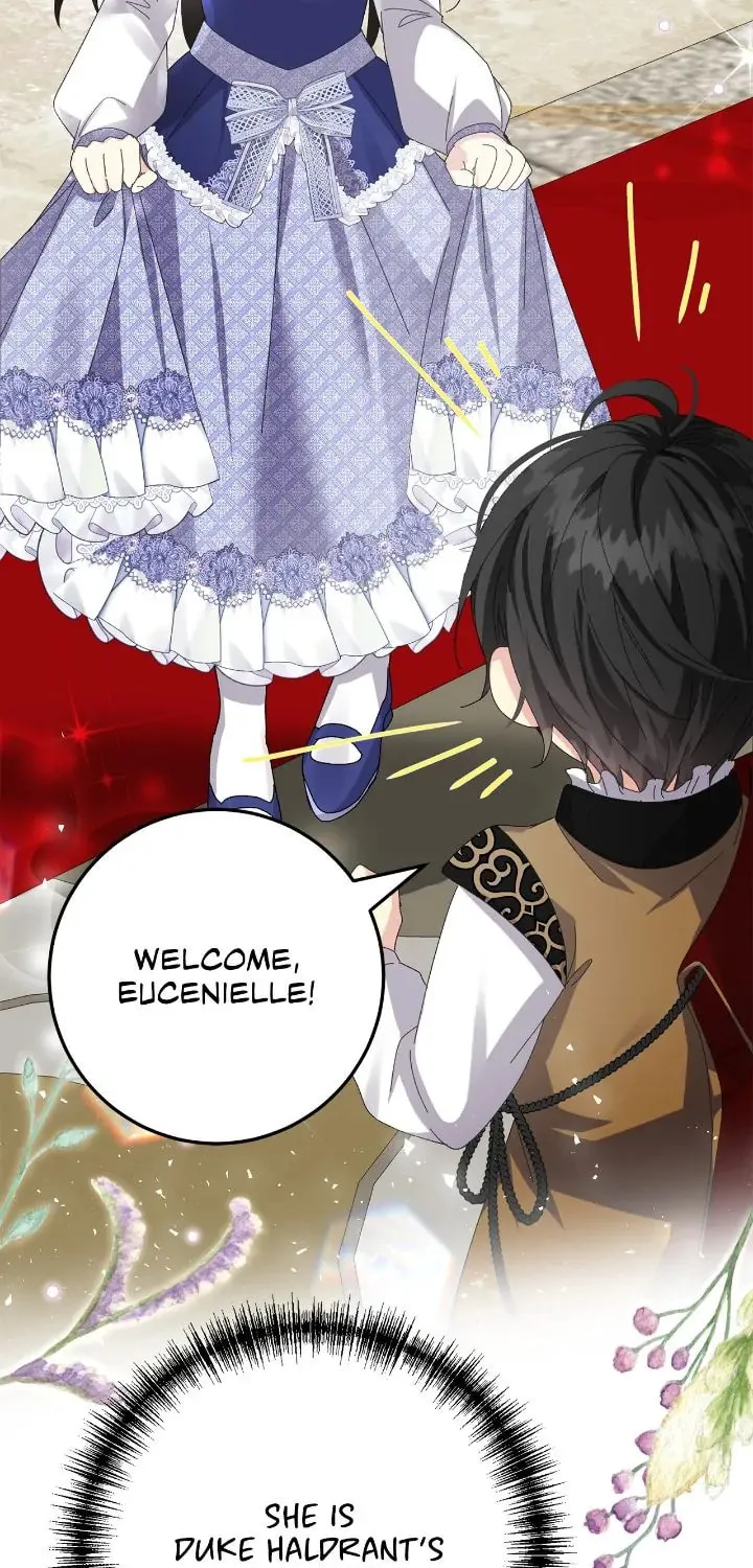 Read I Grabbed the Tyrant