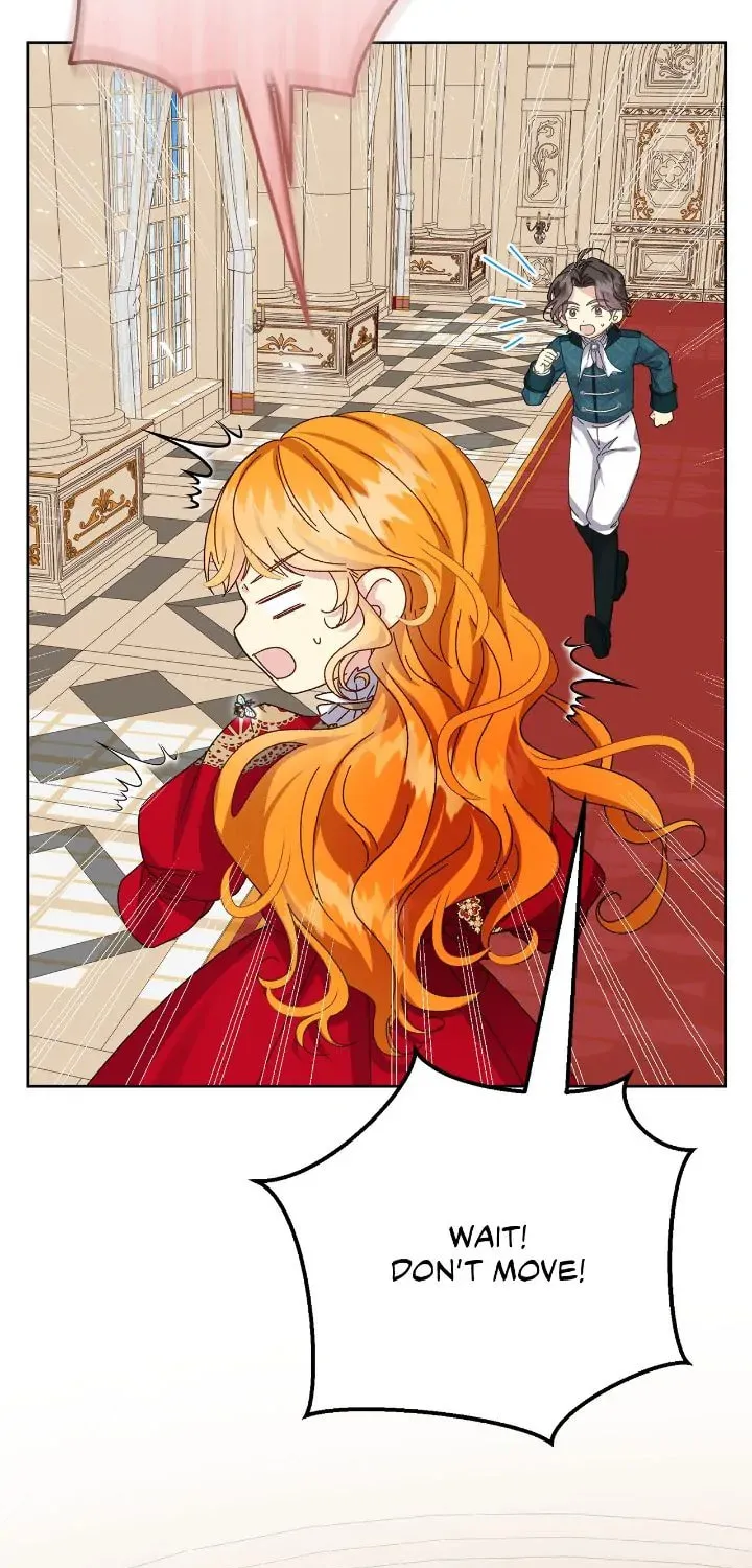 Read I Grabbed the Tyrant