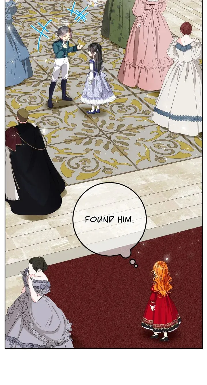 Read I Grabbed the Tyrant