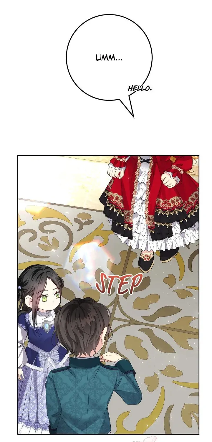 Read I Grabbed the Tyrant