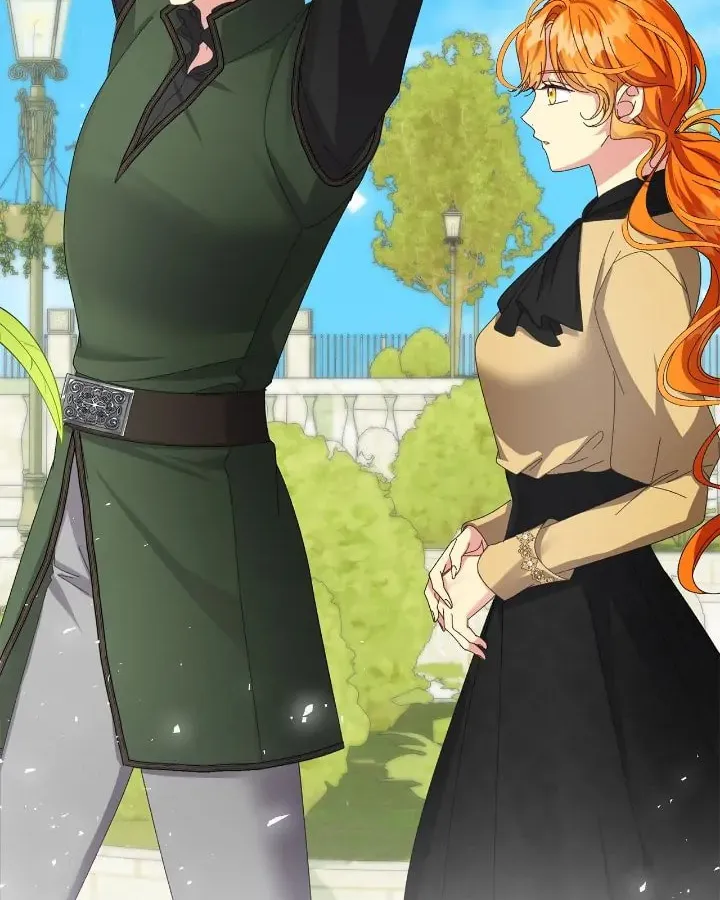 Read I Grabbed the Tyrant