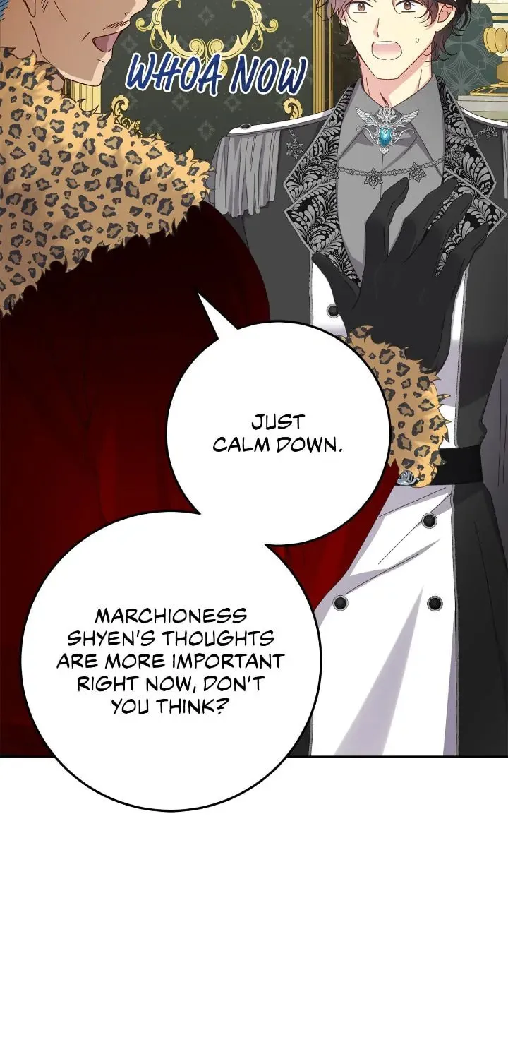 Read I Grabbed the Tyrant