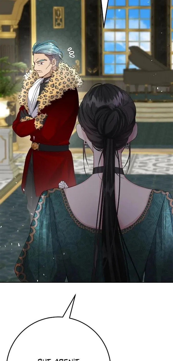 Read I Grabbed the Tyrant