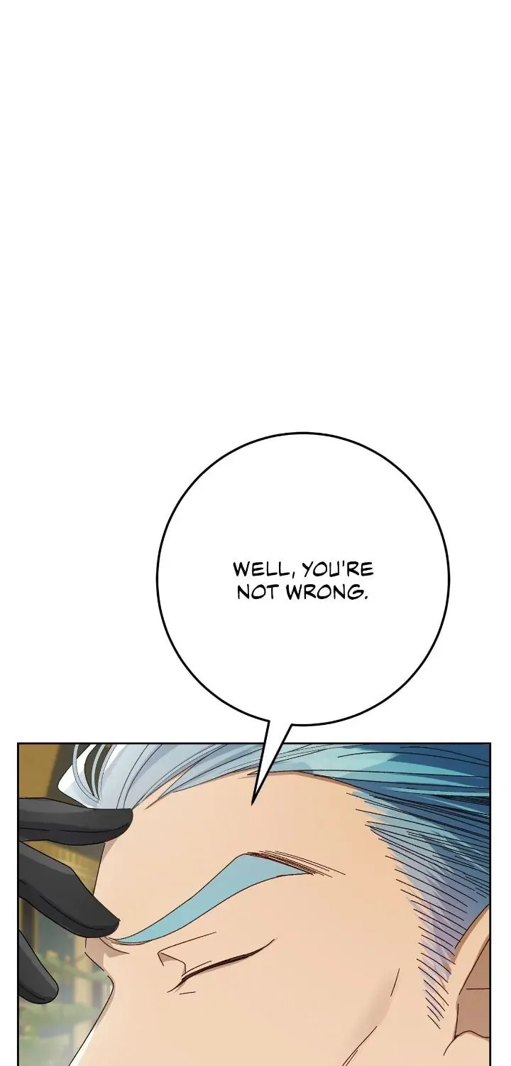Read I Grabbed the Tyrant