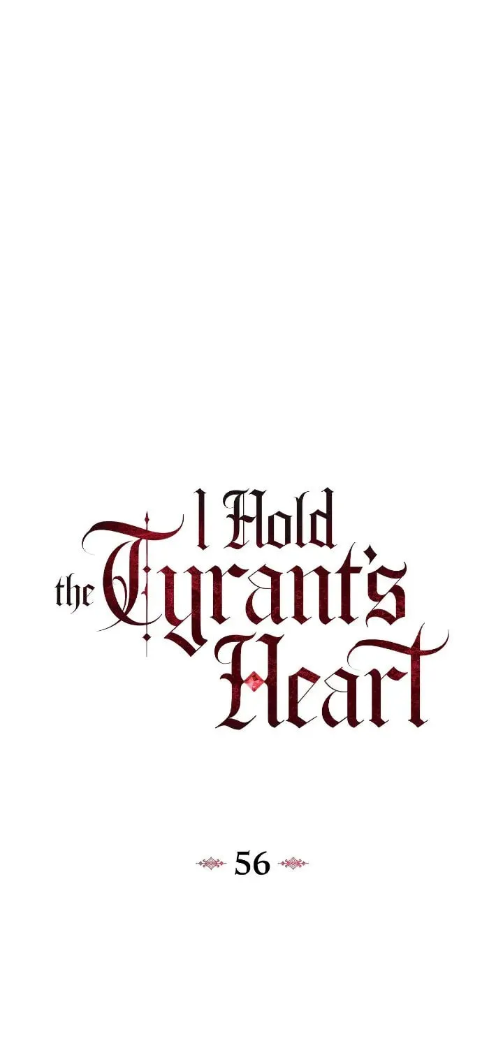 Read I Grabbed the Tyrant