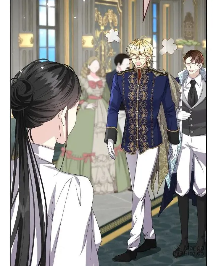 Read I Grabbed the Tyrant