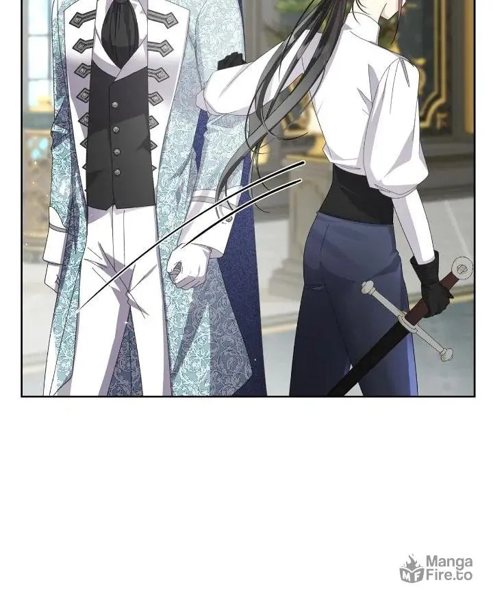 Read I Grabbed the Tyrant
