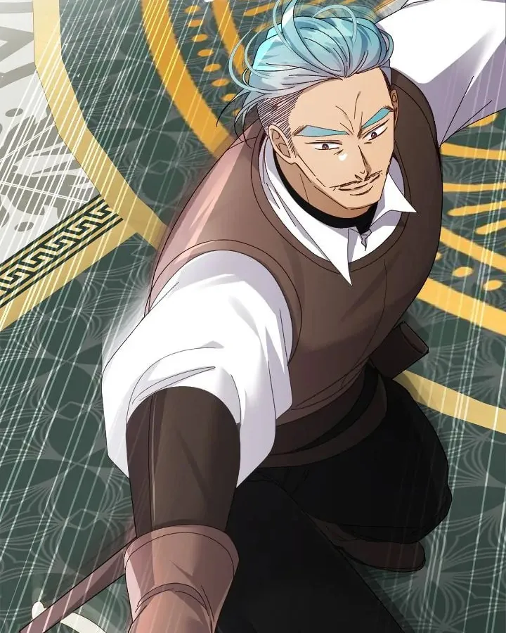 Read I Grabbed the Tyrant