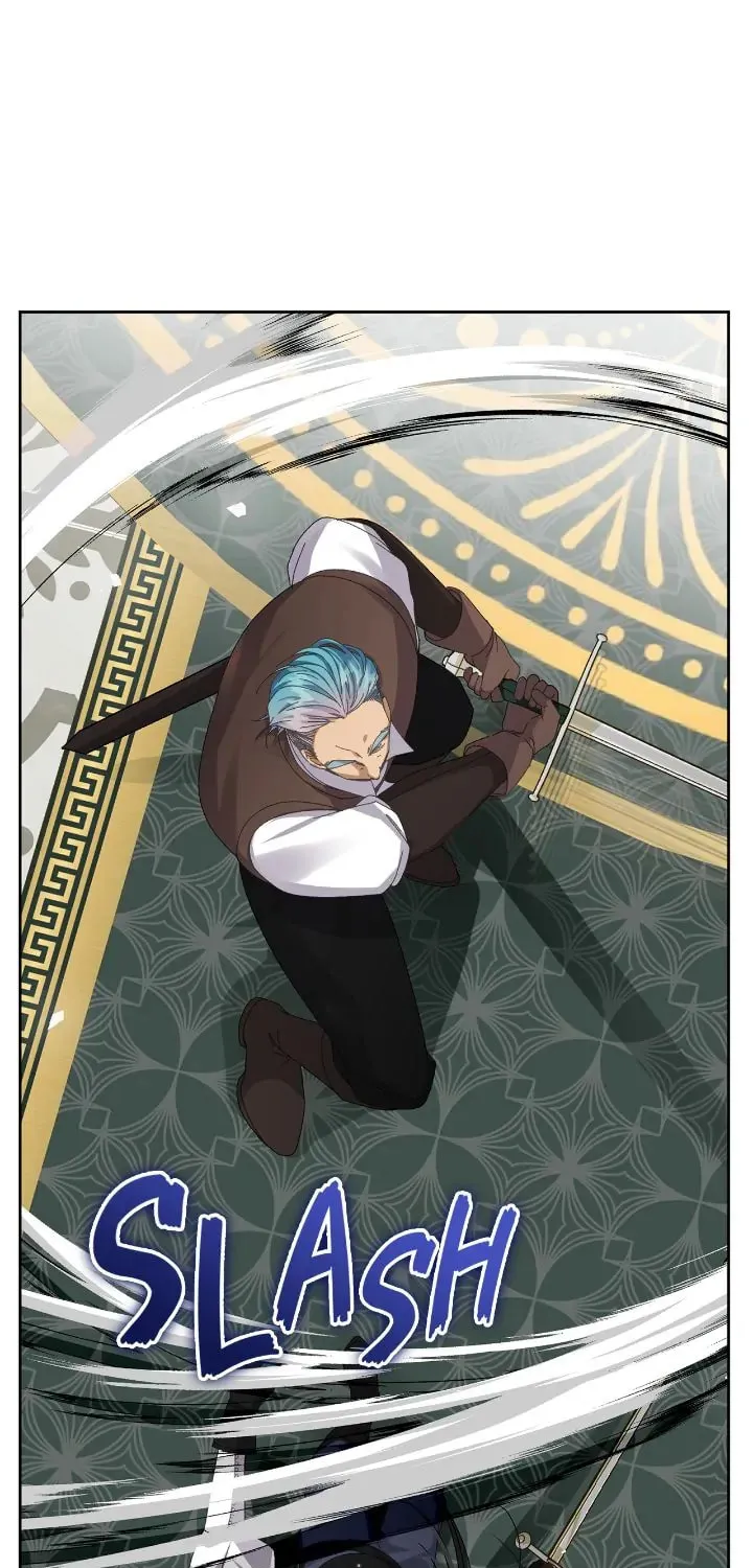 Read I Grabbed the Tyrant