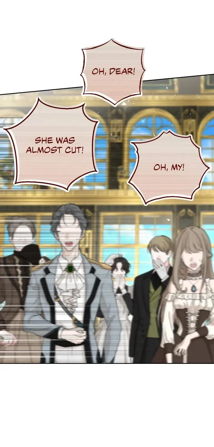 Read I Grabbed the Tyrant