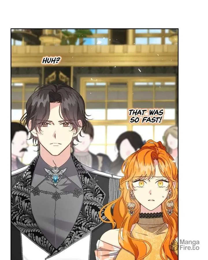 Read I Grabbed the Tyrant