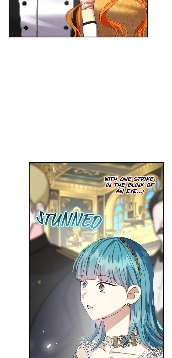 Read I Grabbed the Tyrant