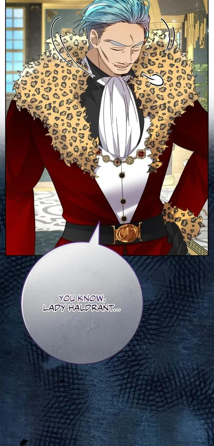 Read I Grabbed the Tyrant