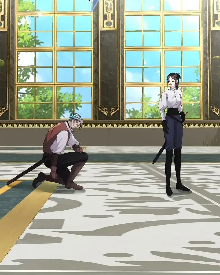 Read I Grabbed the Tyrant