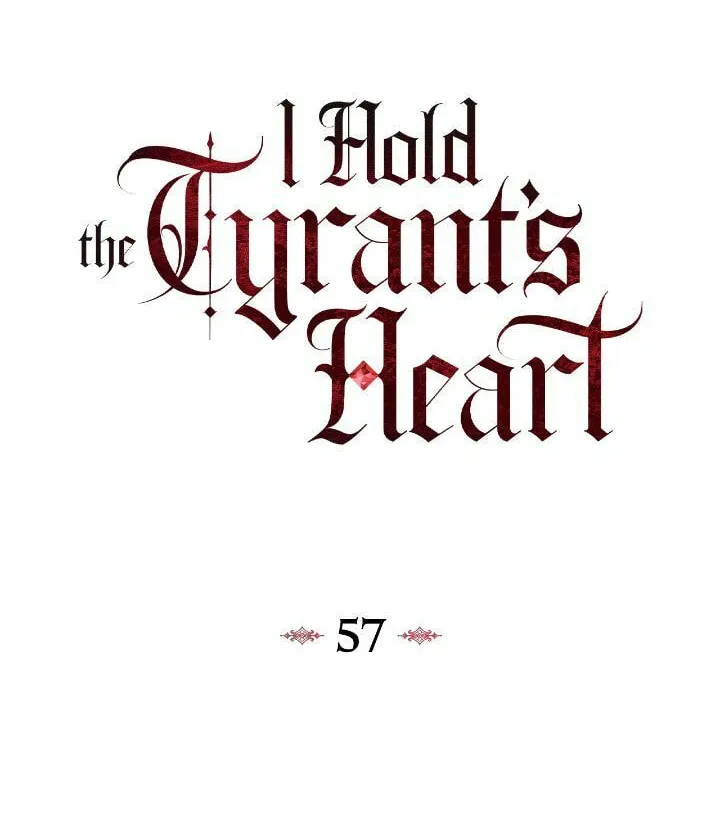 Read I Grabbed the Tyrant