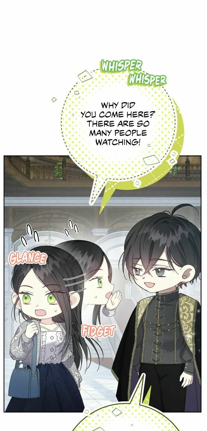 Read I Grabbed the Tyrant