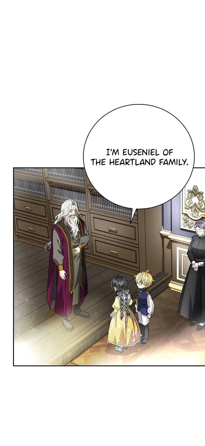 Read I Grabbed the Tyrant