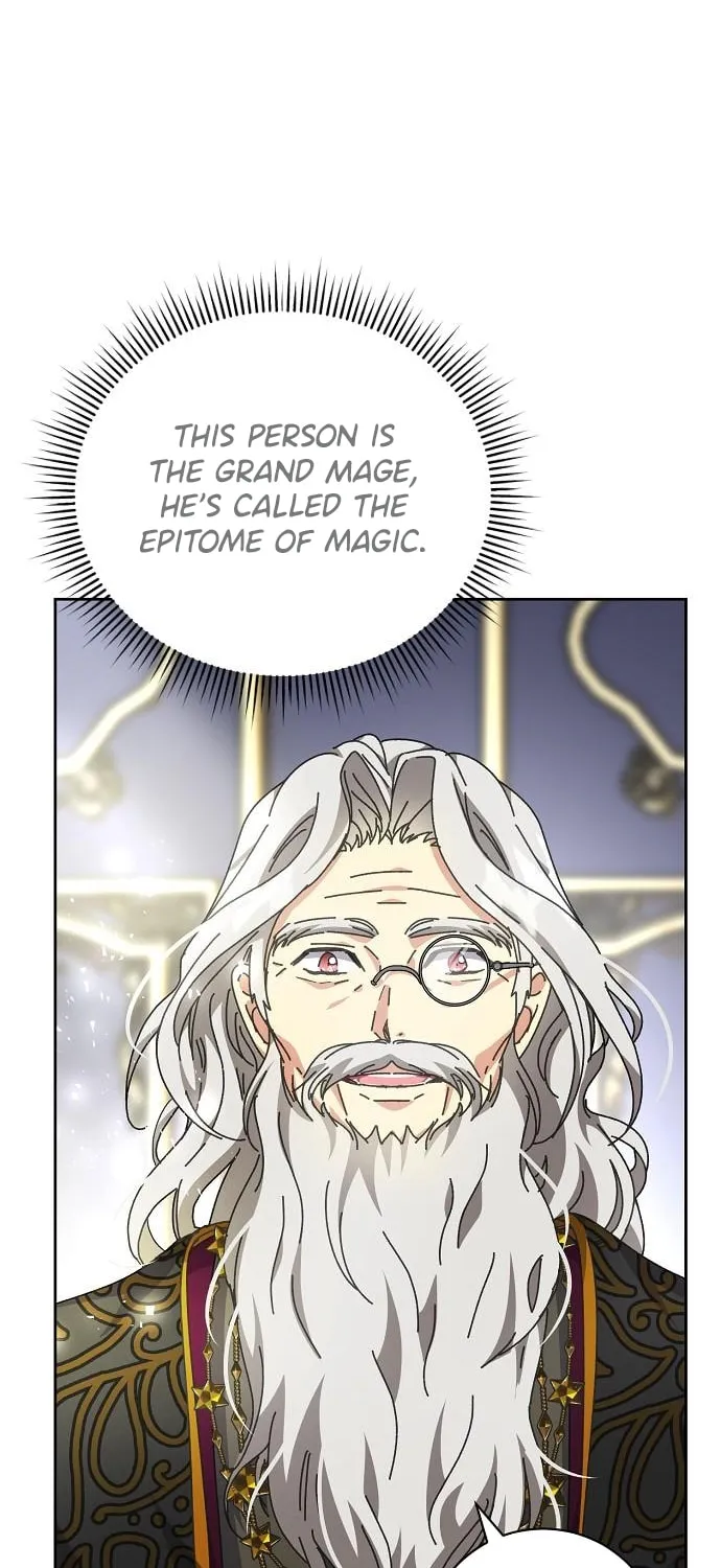 Read I Grabbed the Tyrant