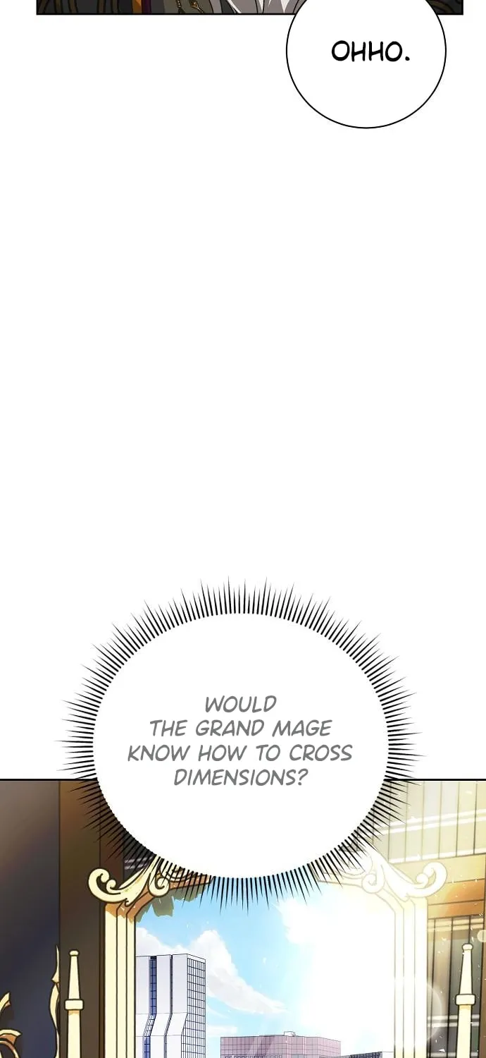 Read I Grabbed the Tyrant