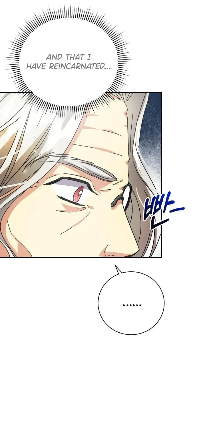 Read I Grabbed the Tyrant