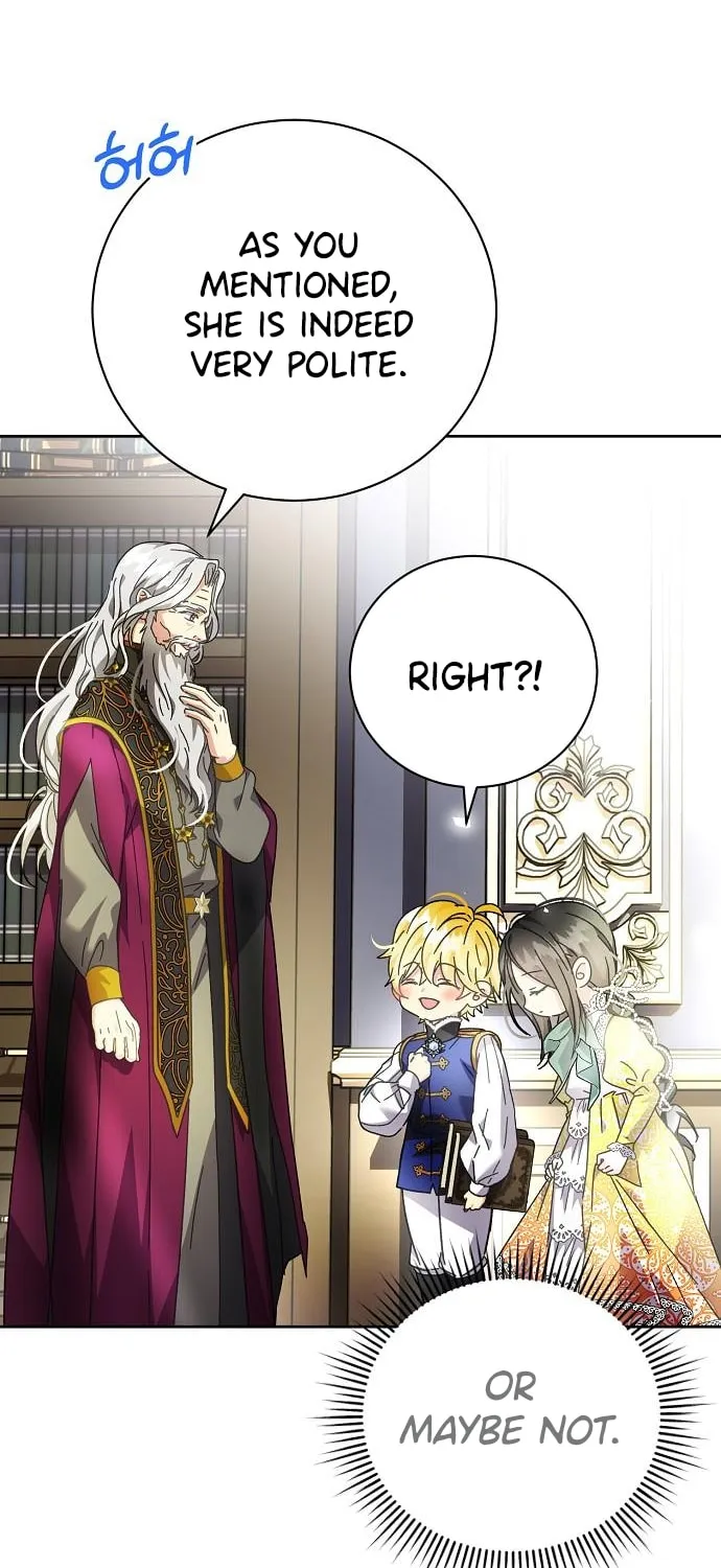 Read I Grabbed the Tyrant