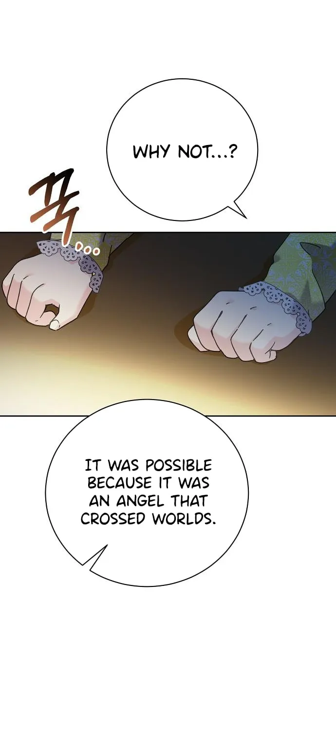 Read I Grabbed the Tyrant