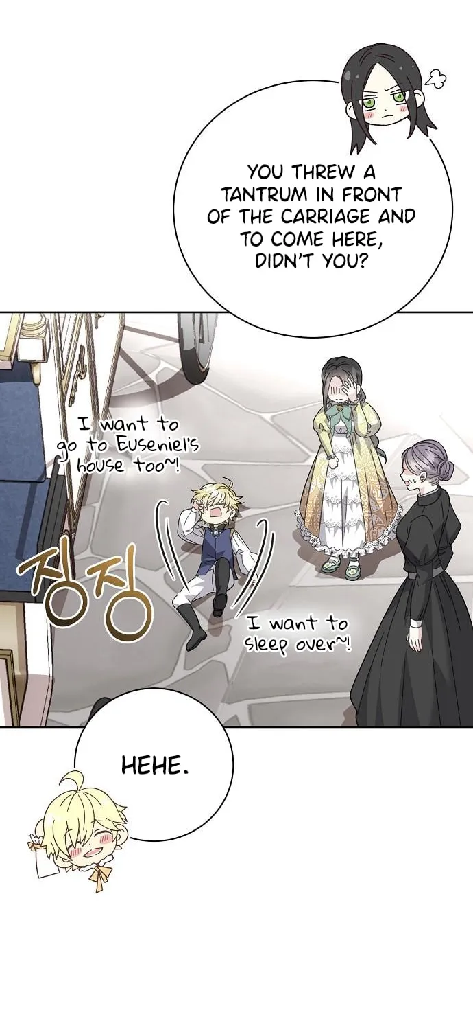 Read I Grabbed the Tyrant