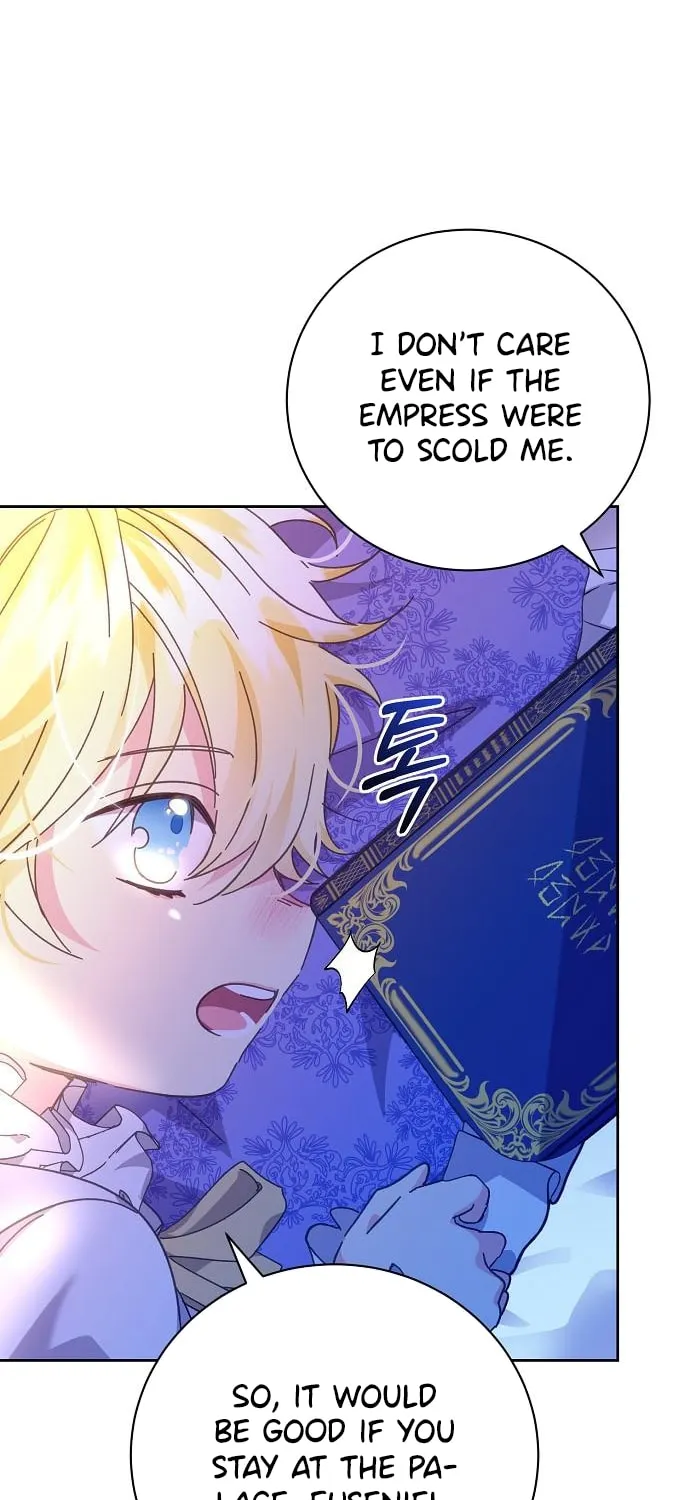 Read I Grabbed the Tyrant