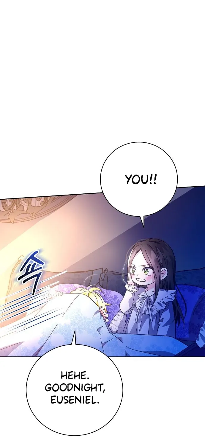 Read I Grabbed the Tyrant