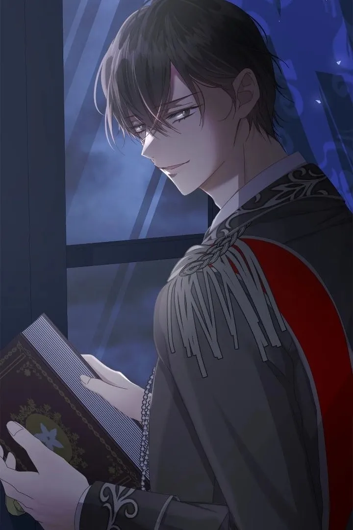 Read I Grabbed the Tyrant