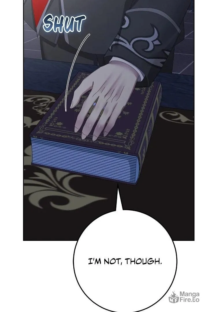 Read I Grabbed the Tyrant