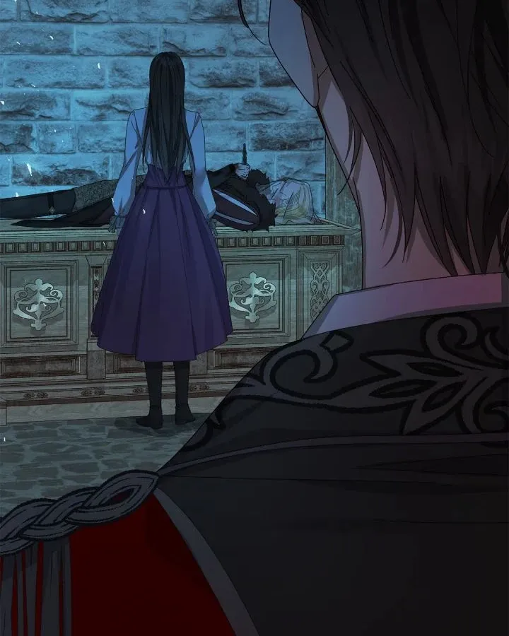 Read I Grabbed the Tyrant