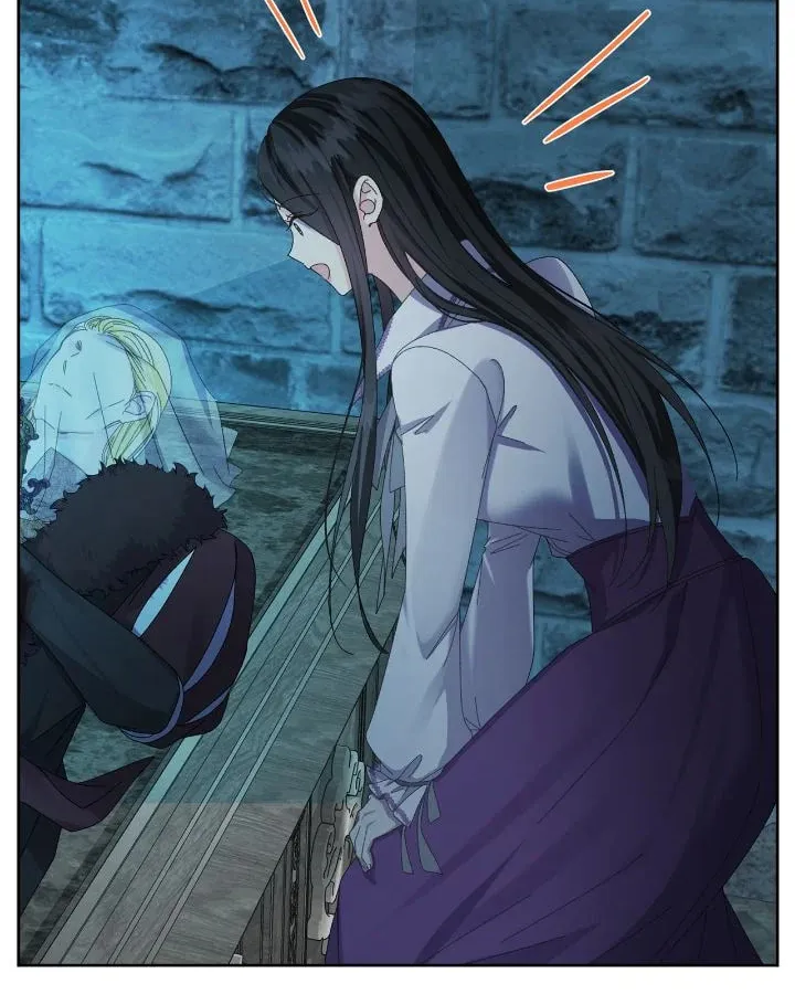 Read I Grabbed the Tyrant