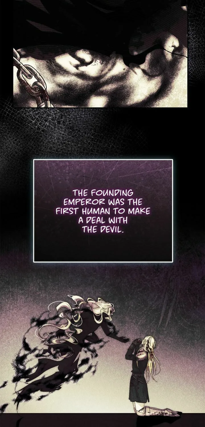 Read I Grabbed the Tyrant