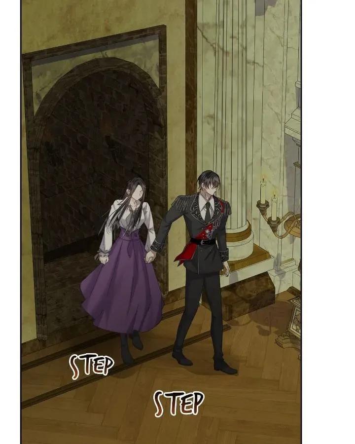 Read I Grabbed the Tyrant