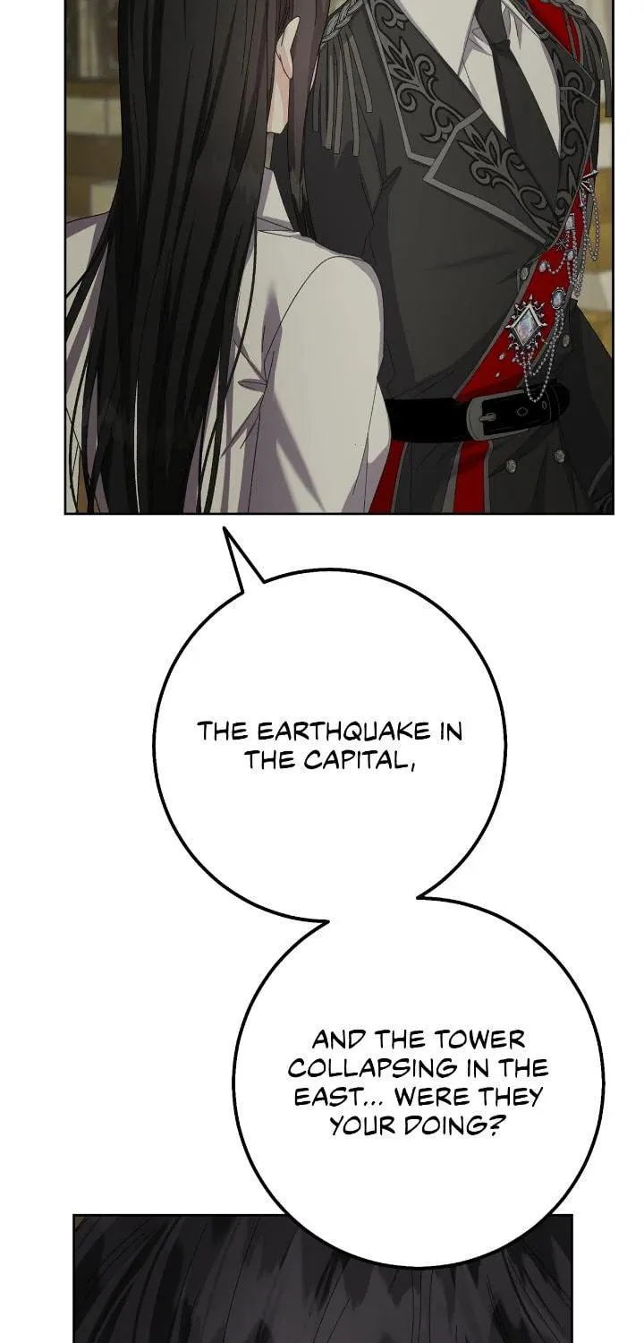 Read I Grabbed the Tyrant