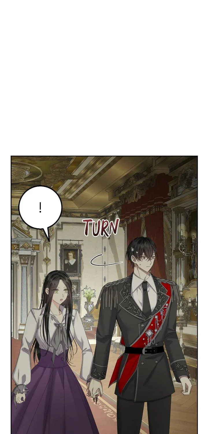 Read I Grabbed the Tyrant