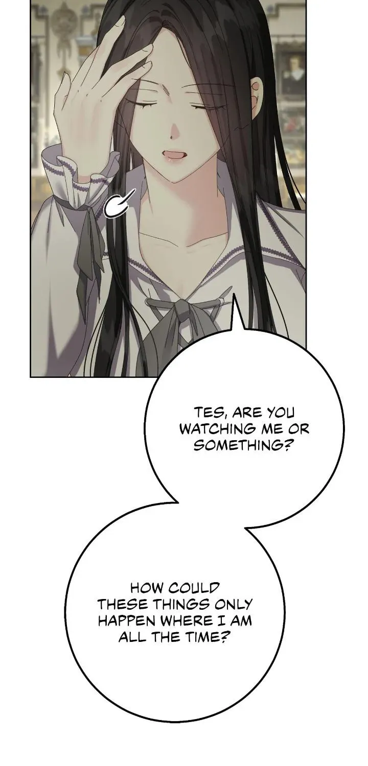 Read I Grabbed the Tyrant